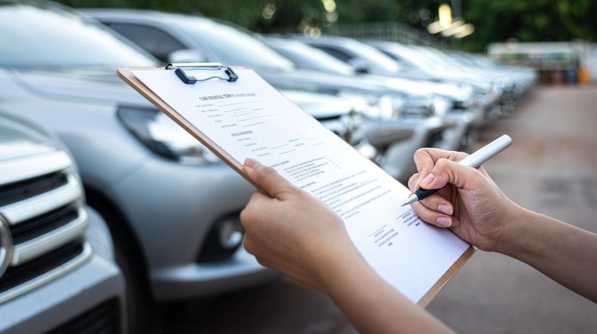 Commercial Auto Insurance in North Carolina